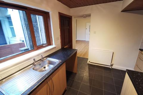 1 bedroom flat to rent, Taylor Street, Leven, KY8