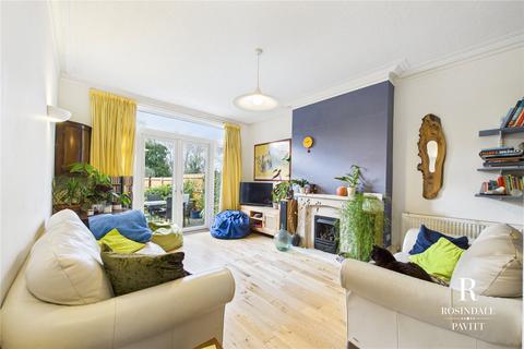 undefined, Park Hill Road, South Wallington, SM6