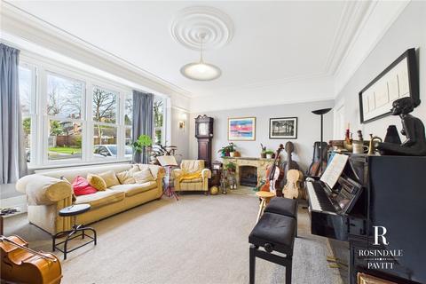 6 bedroom semi-detached house for sale, Park Hill Road, Wallington, SM6