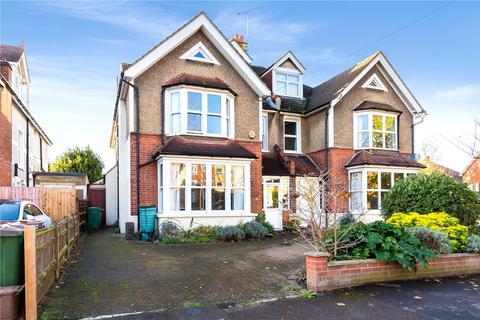 undefined, Park Hill Road, Wallington, SM6