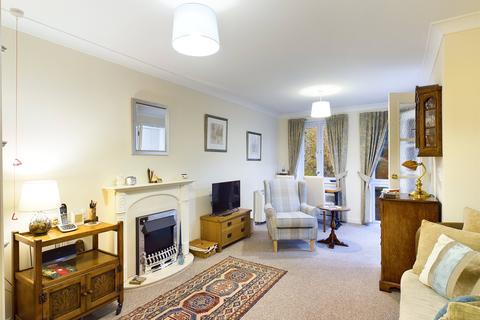 1 bedroom retirement property for sale - Station Street, Ross-on-Wye, Herefordshire, HR9