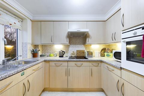 1 bedroom retirement property for sale - Station Street, Ross-on-Wye, Herefordshire, HR9
