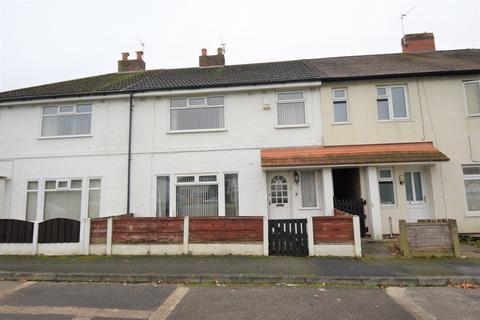 3 Bexley Close, Urmston, Manchester, M41 7NH