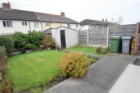 3 Bexley Close, Urmston, Manchester, M41 7NH