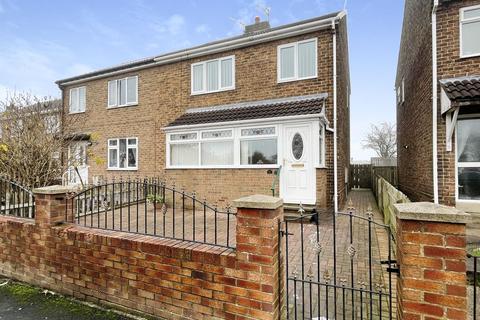 37 Bevan Crescent, Wheatley Hill, Durham, DH6 3LS
