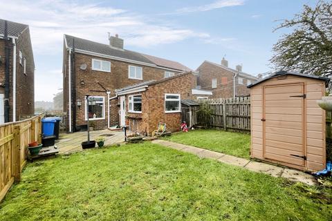 37 Bevan Crescent, Wheatley Hill, Durham, DH6 3LS