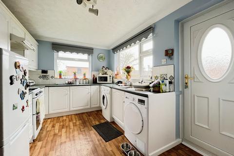 37 Bevan Crescent, Wheatley Hill, Durham, DH6 3LS