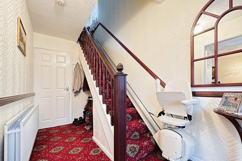 37 Bevan Crescent, Wheatley Hill, Durham, DH6 3LS