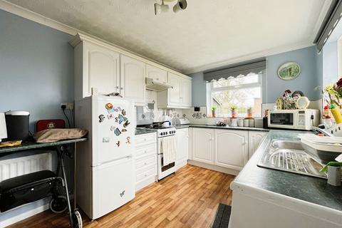 37 Bevan Crescent, Wheatley Hill, Durham, DH6 3LS