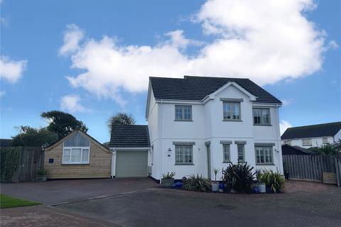 5 bedroom detached house for sale - St. Merryn, Padstow
