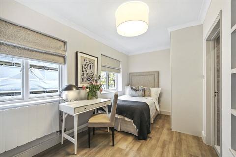 Ground floor flat to rent - Wilton Crescent Belgravia SW1X
