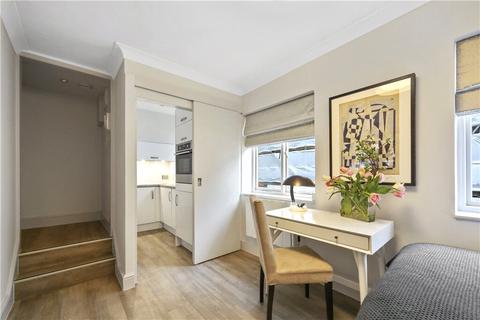 Ground floor flat to rent - Wilton Crescent Belgravia SW1X
