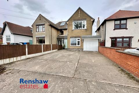 3 bedroom semi-detached house for sale, High Lane East, West Hallam