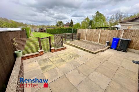 3 bedroom semi-detached house for sale, High Lane East, West Hallam