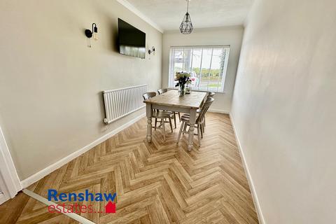 3 bedroom semi-detached house for sale, High Lane East, West Hallam