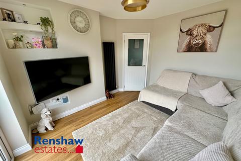 3 bedroom semi-detached house for sale, High Lane East, West Hallam