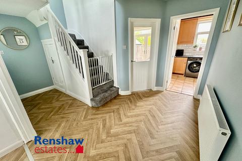 3 bedroom semi-detached house for sale, High Lane East, West Hallam