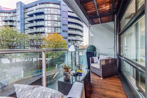 2 bedroom apartment for sale, Howard Building, Chelsea Bridge Wharf, London, SW11