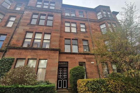 3 bedroom flat to rent, Novar Drive, Hyndland, Glasgow, G12