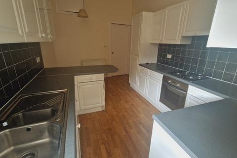 3 bedroom flat to rent, Novar Drive, Hyndland, Glasgow, G12