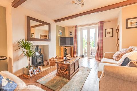 4 bedroom end of terrace house for sale - East View, Shelley, Huddersfield, West Yorkshire, HD8