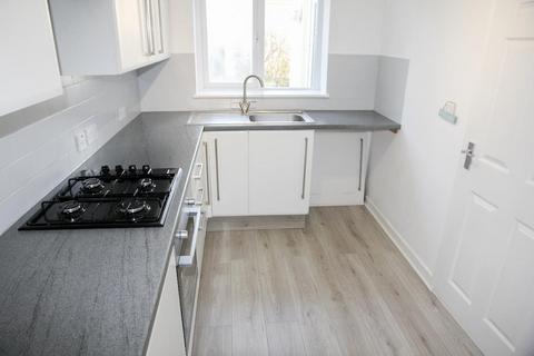 3 bedroom terraced house to rent, Mountbatten Close, St. Columb Minor, Newquay, TR7