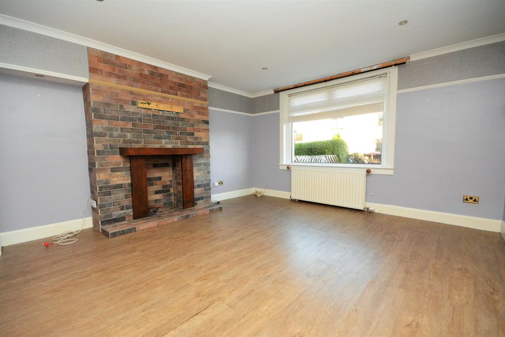 Kennard Street, Falkirk... 2 bed flat £78,000