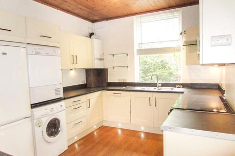 6 bedroom house to rent - Lausanne Road, Withington, M20