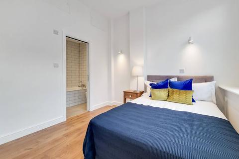 2 bedroom flat for sale - Brook Drive, Elephant and Castle, London, SE11