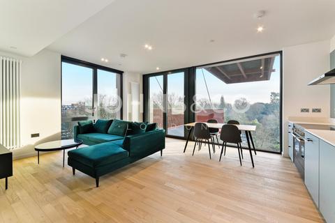 undefined, The Brentford Project, Brentford, London, TW8