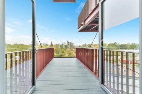 undefined, The Brentford Project, Brentford, London, TW8