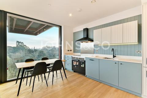 undefined, The Brentford Project, Brentford, London, TW8
