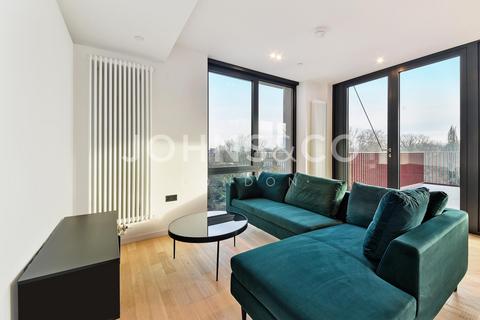 undefined, The Brentford Project, Brentford, London, TW8