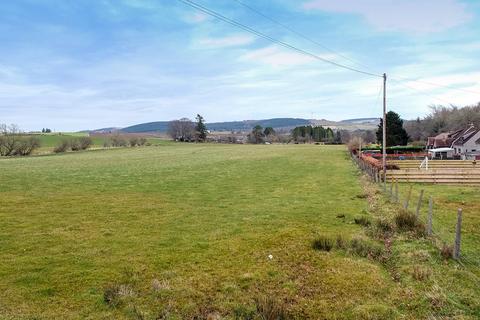 Land for sale - Plot 6 Bognie Place, Bognie, Huntly, AB54 6BF