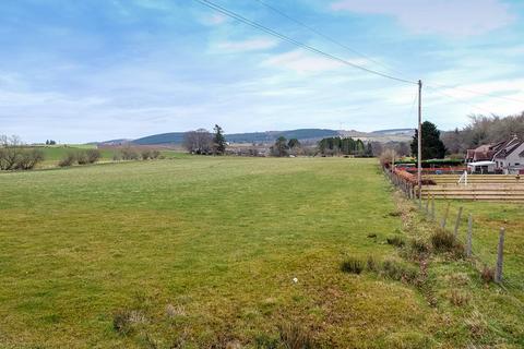 Land for sale, Plot 6 Bognie Place, Bognie, Huntly, AB54 6BF