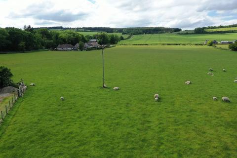 Land for sale, Plot 5 Bognie Place, Bognie, Huntly, AB54 6BF