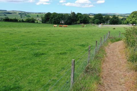 Land for sale - Development Land of 4 Plots, Forgue, Huntly, AB54 6DQ