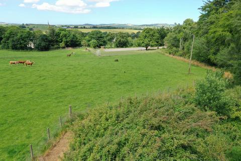 undefined, Development Land of 4 Plots, Forgue, Huntly, AB54 6DQ