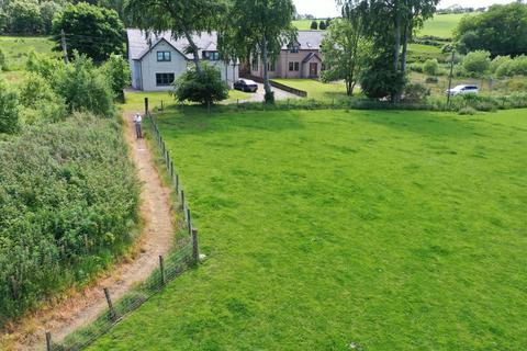 undefined, Development Land of 4 Plots, Forgue, Huntly, AB54 6DQ