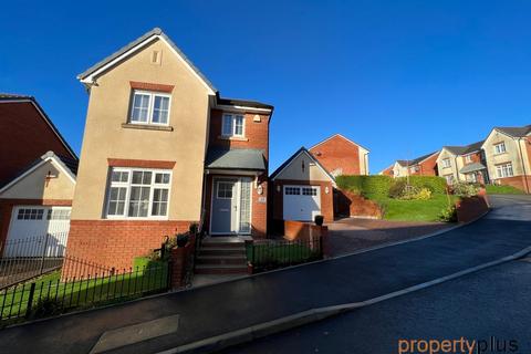 15 Highfields, Tonyrefail, Porth, CF39 8GB