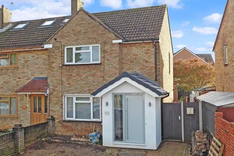 2 bedroom end of terrace house for sale - Holybourne Road, Havant, Hampshire