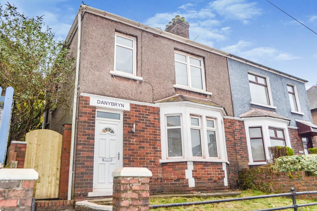 Houses For Sale Dan Y Bryn Road Port Talbot at Lynn Barton blog