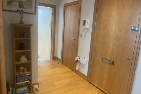 Apartment 8, Headlands Hayes Road, Sully, Penarth, CF64 5QH