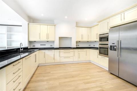 4 bedroom semi-detached house for sale - Ramillies Road, Chiswick, London, W4