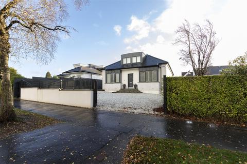 4 bedroom detached house for sale - 21A Craigdhu Road, Milngavie, Glasgow, East Dunbartonshire, G62