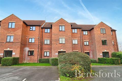 1 bedroom apartment for sale - Haslers Lane, Dunmow, CM6