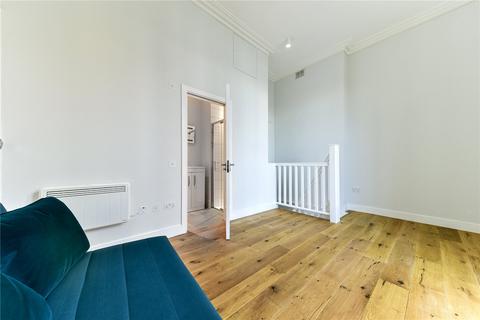 1 bedroom duplex to rent, King Henrys Road, London, NW3
