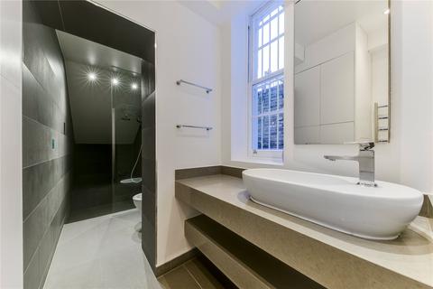 1 bedroom duplex to rent, King Henrys Road, London, NW3