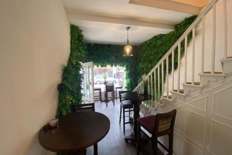 Cafe for sale, Licensed Coffee House & Cafe Located In Stratford Upon Avon