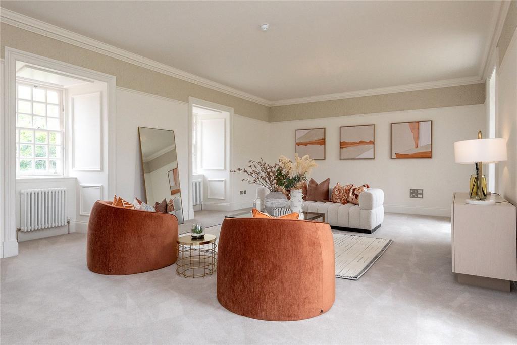 Drawing Room